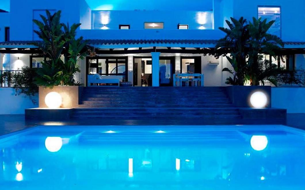 Casa en Sant Josep