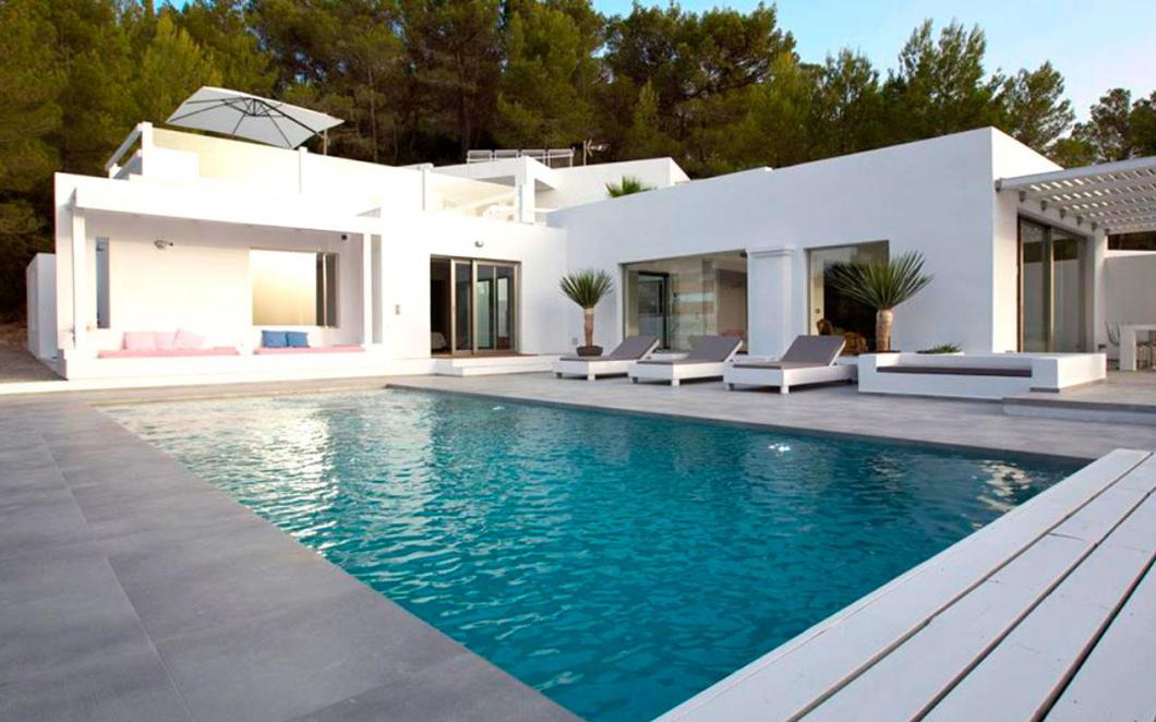 Casa en Cala Tarida