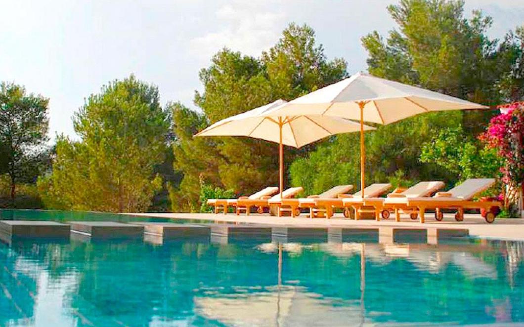 Casa en Cala Jondal