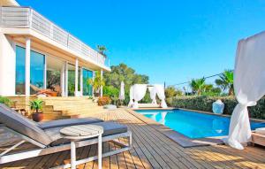 Casa en Cap Martinet