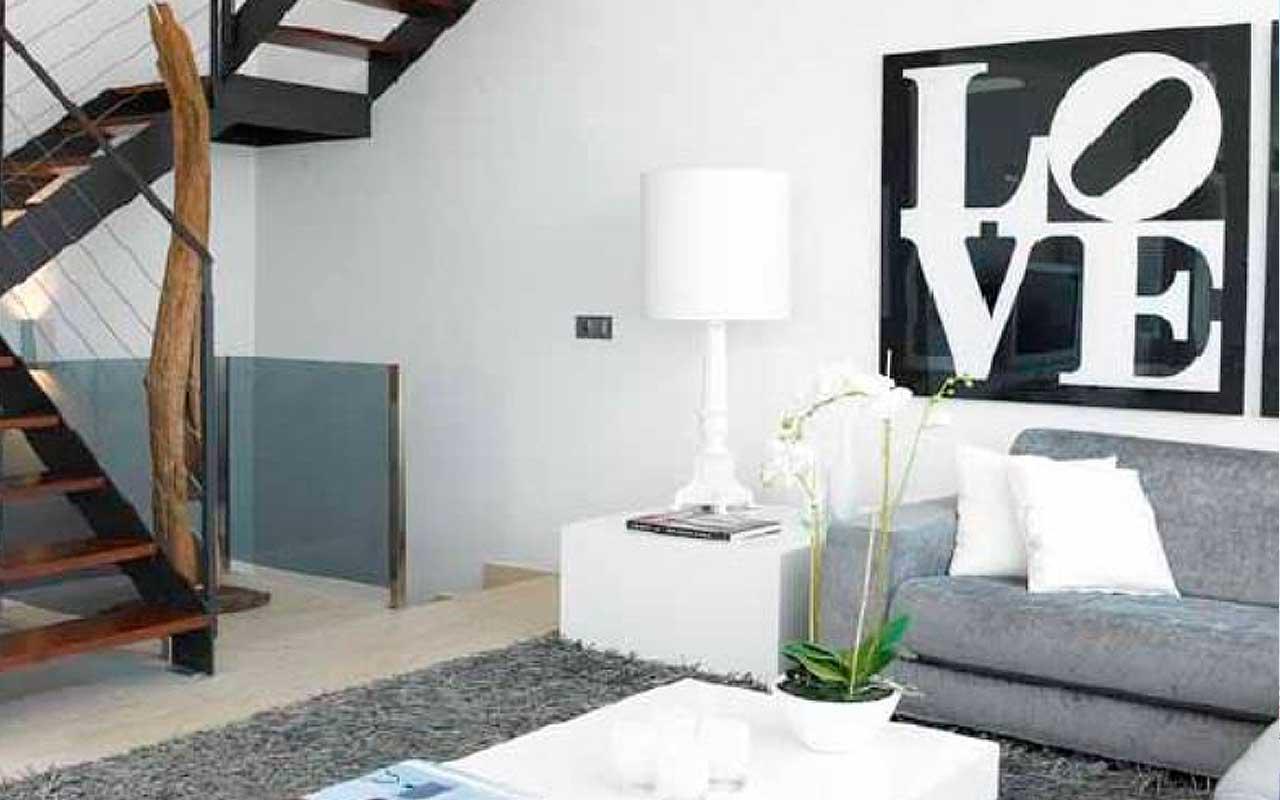 Casa en Botafoch