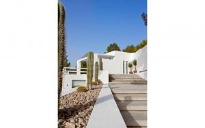 Casa en Cala Tarida