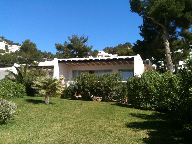 Casa en Roca Llisa