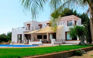 Casa en San Lorenzo