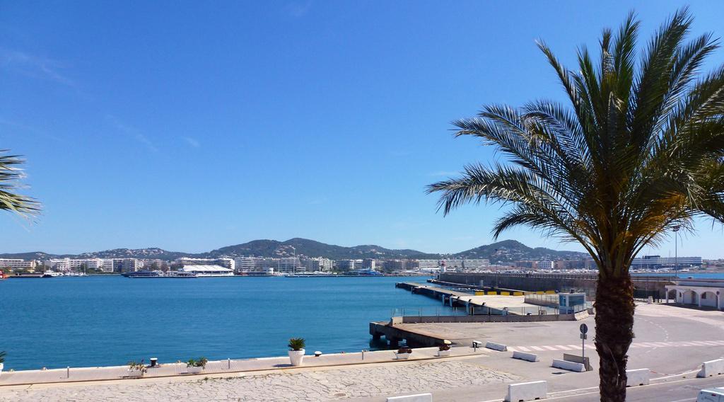 Piso en La Marina