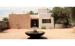 Casa en Cala Jondal