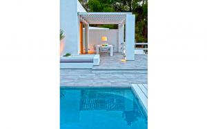 Casa en Cala Tarida