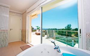Casa en Cap Martinet