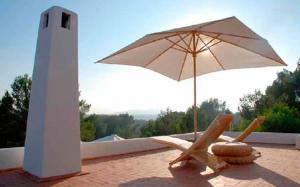 Casa en Cala Jondal