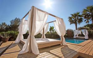 Casa en Cap Martinet