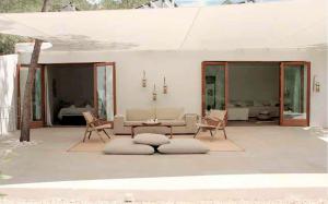 Casa en Cala Jondal