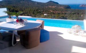 Casa en Cala Carbó
