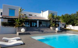 Casa en Sant Josep