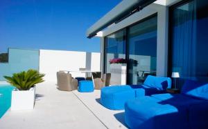 Casa en Cala Carbó