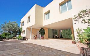 Casa en Cap Martinet