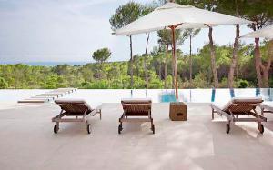 Casa en Cala Jondal