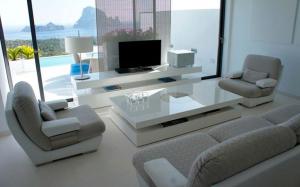Casa en Cala Carbó