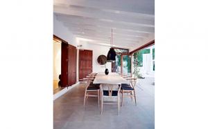 Casa en Cala Jondal