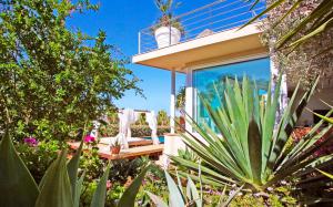 Casa en Cap Martinet